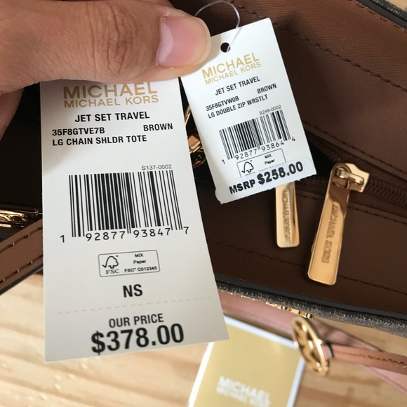 🌼Michael Kors Set - Picture 6 of 16